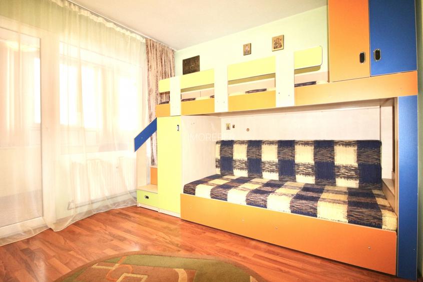 DRUMUL TABEREI-TIMISOARA, APARTAMENT MOBILAT SI UTILAT COMPLET, 0% COMISION! - 5