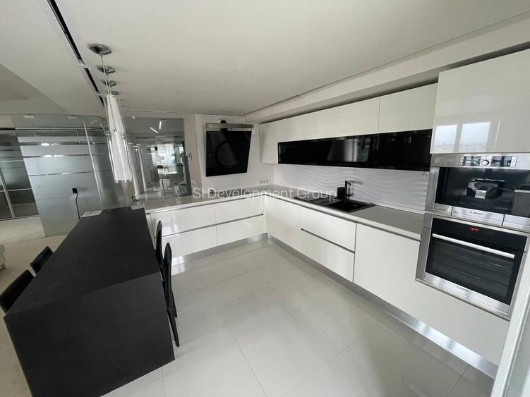 Apartament 3 camere - Str. Gheorge Doja | Bloc nou, Premium, Recent Igienizat - 4