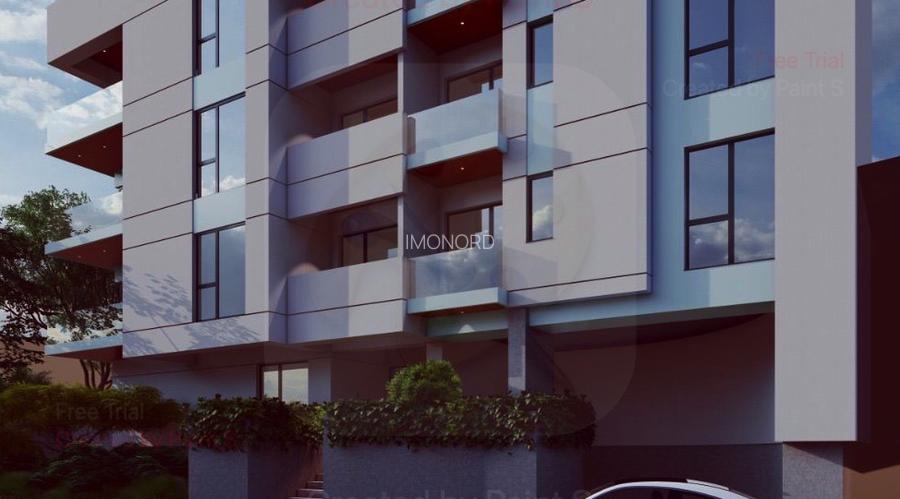 Mosilor Boutique II, apartament cu 2 camere, 2 bai. Discount special * - 7