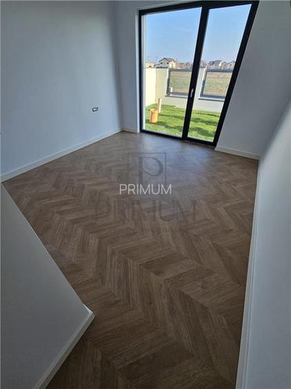 Casa individuala - smart - moderna - curte amenajata - zona TOP - 8