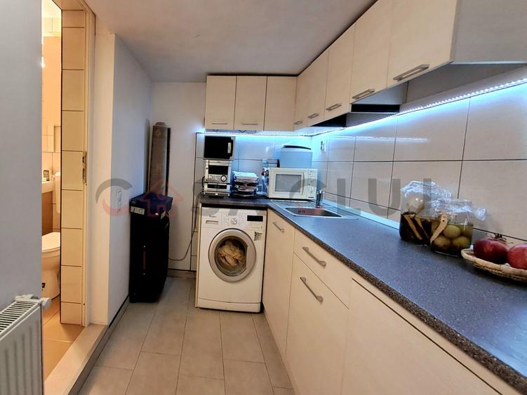 Unitate de Duplex, Gradina 500 mp.Somesenii!!