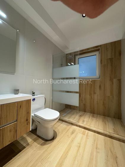 Vila de Inchiriat | Tunari | Complex Privat - 12