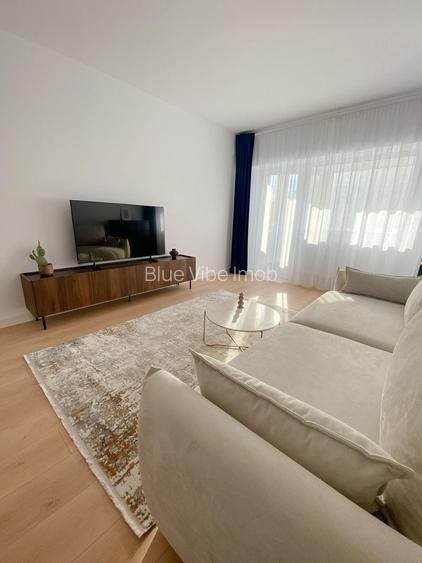 First Rental | Luxury Comfort | Brand New 2-Room Apartment - 4