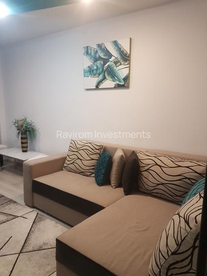 Apartament doua camere, decomandat, mobilat si utilat frumos, Parcul Catedralei - 6