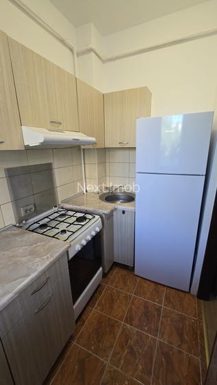 Garsoniera cu balcon l Metroul Valea Ialomitei - 9