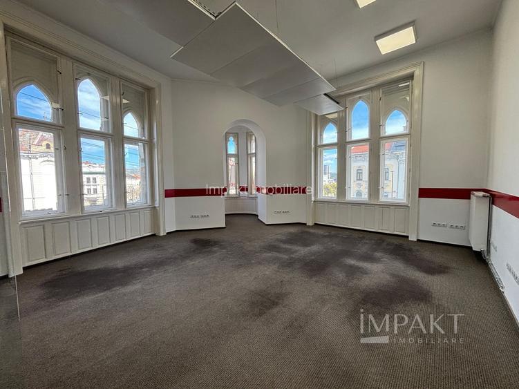 Spatiu de birouri de inchiriat in centru! - 2