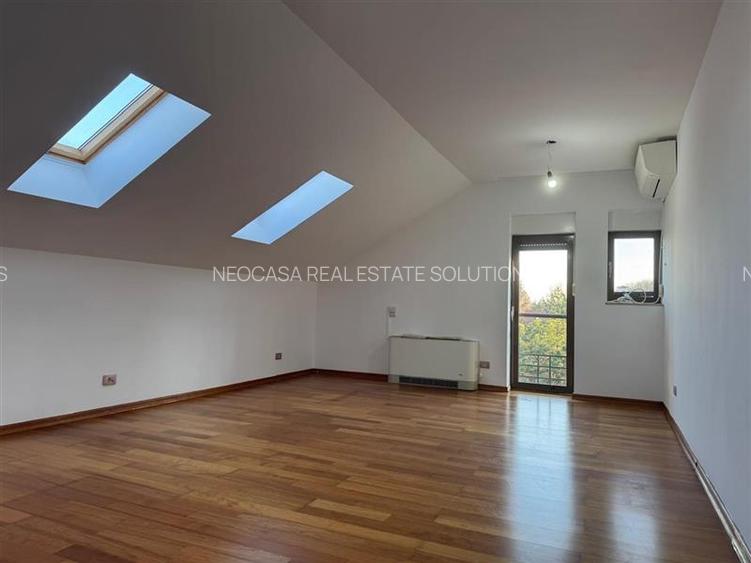 VILA IMPRESIONANTA LANGA PADURE // PISICINA INTERIOARA // TEREN 1700 MP - 37