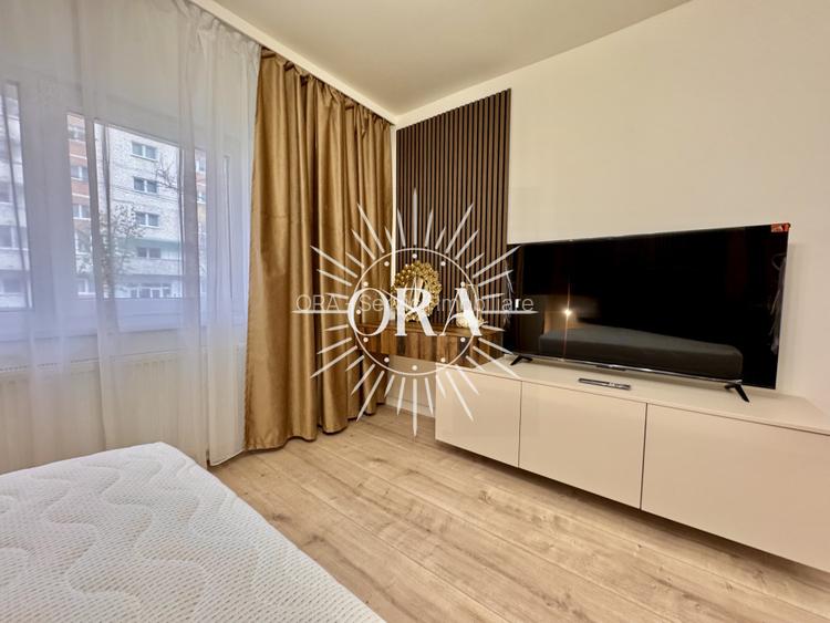 APARTAMENT 3 CAMERE | CALEA DOROBANTILOR | IULIUS MALL | FSPAC | - 15