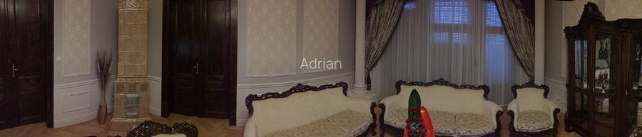 Zona Nokia,canal Bega apartament lux 3 camere 330000€ - 7