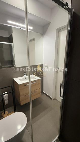 Apartament de lux cu 4 camere, Pipera - 13