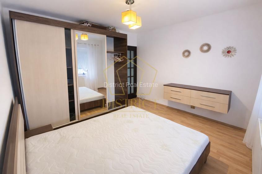 Apartament superb cu 2 camere | Girocului - 4