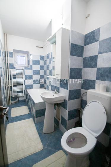 Mall Vitan, Garsoniera Decomandata 42mp - 6