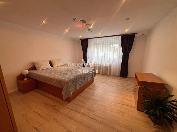 Casa 4 camere SPATIOASE si TEREN 460 mp Sibiu - 4