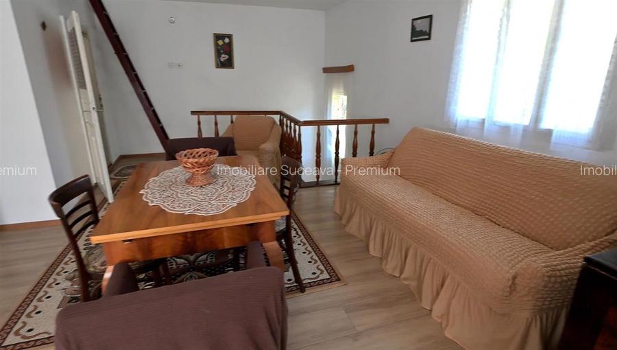 Casa de Vanzare in Bucovina Oras Gura Humorului - 3