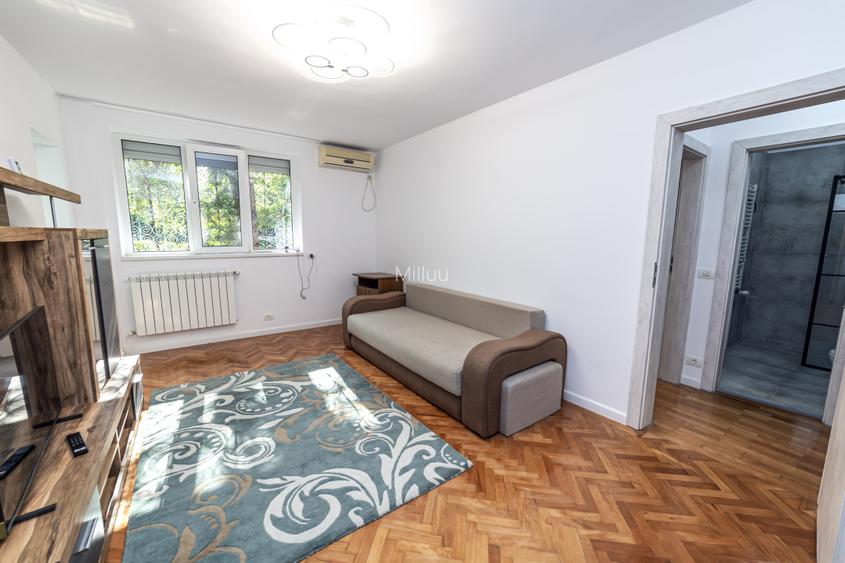 Apartament de 3 camere | Parcare | Centrala Termica | 8 Min Metrou Titan - 2