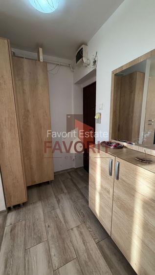 2 camere | Etaj 2 | Renovat | Mobilat si utilat | Centrala proprie - 10