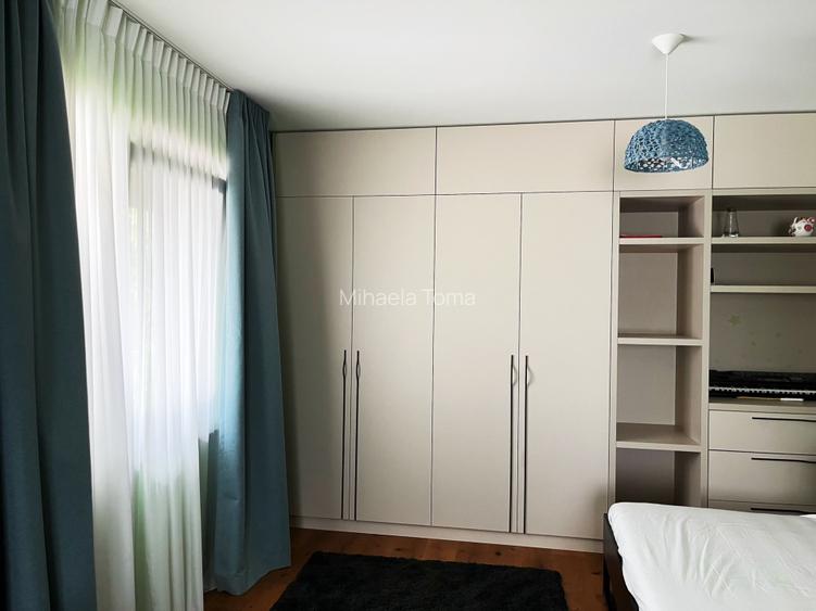 Casă P+1+mansarda · 4 camere · 180 mp · Otopeni  - 5