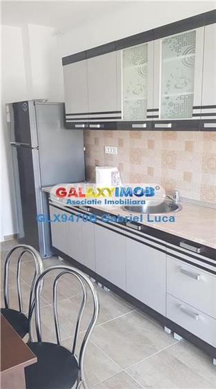 Apartament 2 camere 50 mp | Decomandat | Parcare I Kristal Residence - 6