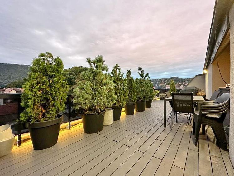 Apartament 4 camere Spatios, Pozitionare Ultracentrala - 28