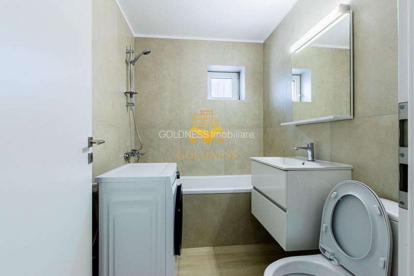 2 camere, modern, Zorilor zona Observatorului, Spitalu de Recuperare - 4