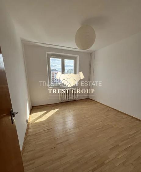 3 camere Drumul Taberei | Bloc 1980 | Reabilitat | - 3