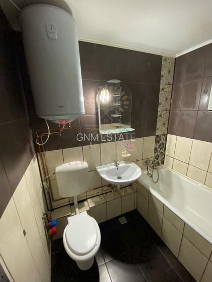 2 Camere Et.4/4 Bloc Reabilitat An constructie 1988 Zona Baicului - Doamna Ghica - 10