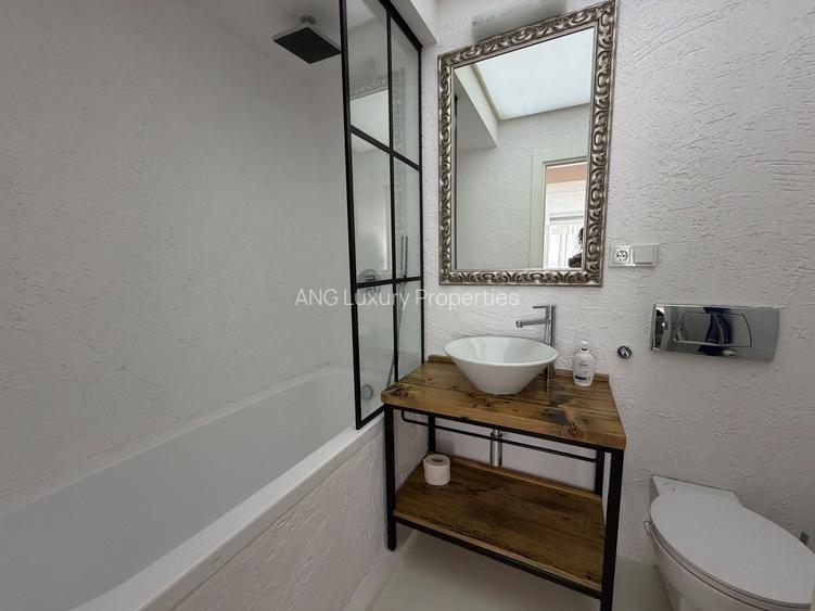 Apartament 3 camere | Vedere Panoramica Herastrau - 5