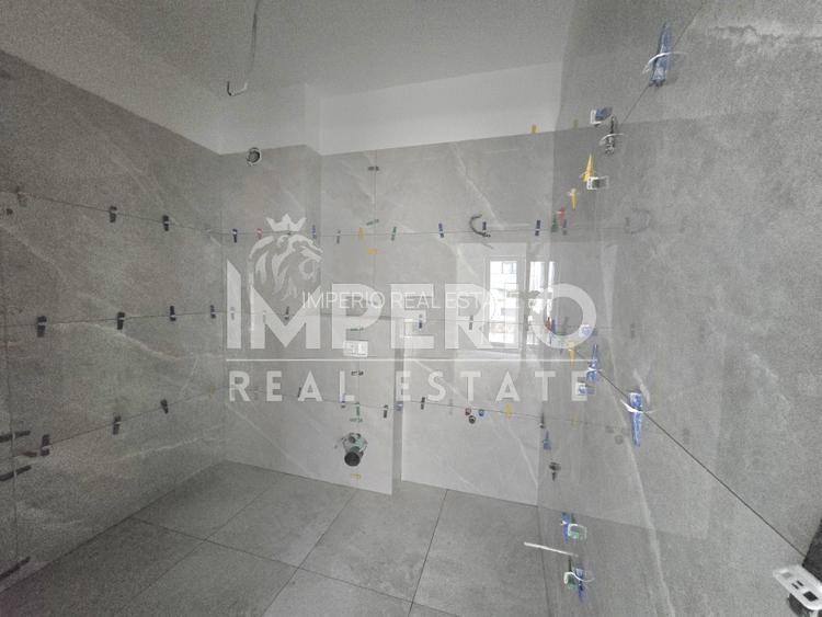 Apartament finisat cu 4 camere in Centrul Clujului! - 4