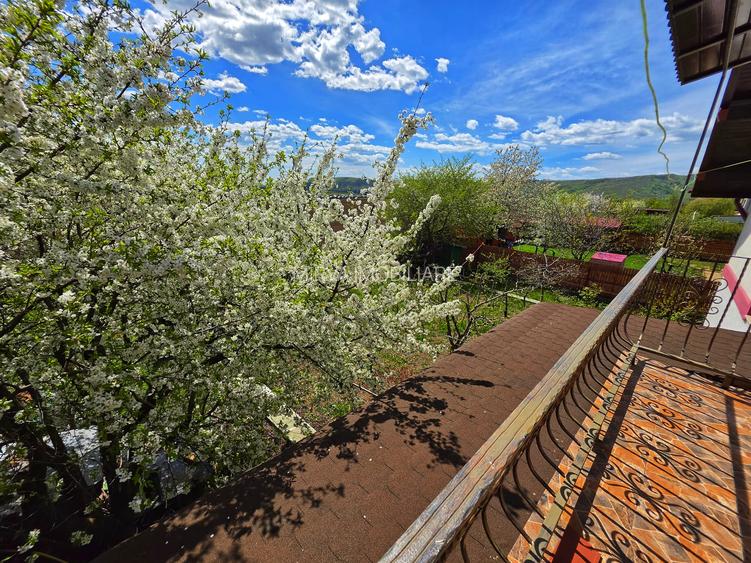 Vilă de vânzare 6 camere – Bănești | Exclusivitate Mirva Imobiliare - 40
