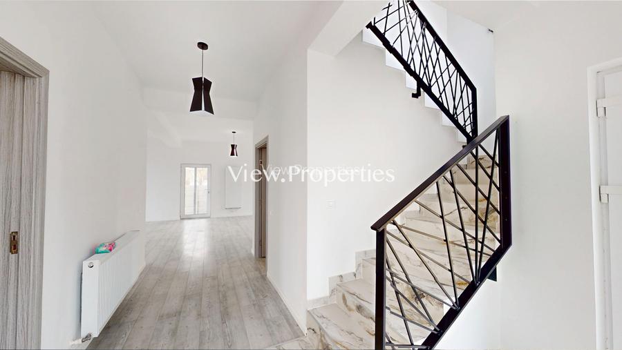 Corbeanca - Casă individuală P+1 - Cantonului | 0% Comision - 2