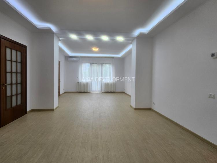 Apartament 3 camere - Floreasca/Beller - prima inchiriere dupa renovare - 8