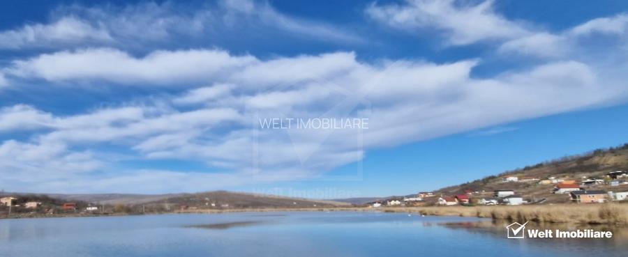 Casa indivuduala la rosu, Campenesti, 720 mp teren - 2