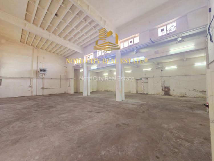 Hala Otopeni - comision 0% - 7