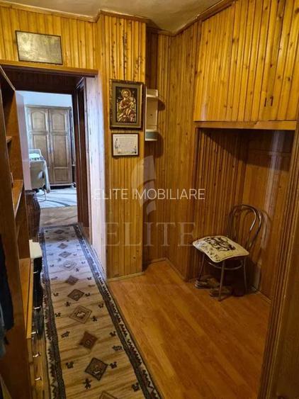 Apartament 3 camere în zona MC DONALDS - 7