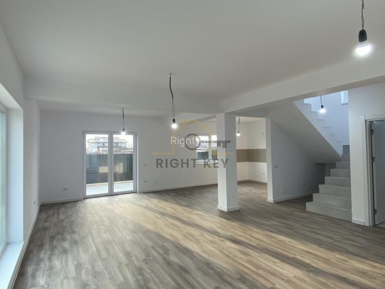 Vila P+1, 120mpu, 402mpt, 4 cam, incalzire prin pardoseala!Comision 0% - 3