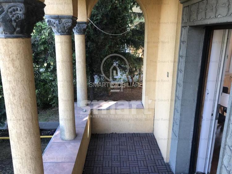 Spatiu birou in casa 100 mp Centru  - 3