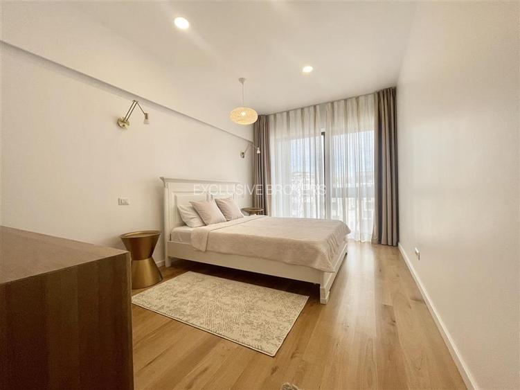 3 ROOMS HERASTRAU-NORDULUI  LUXURY DESIGN  PARKING - 7