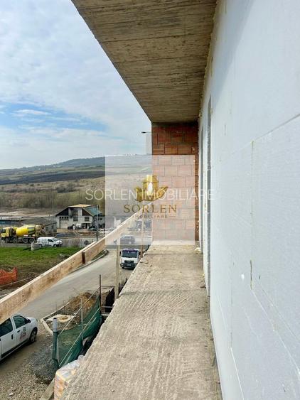 Duplex modern de vânzare – Zona Oașului, Cluj-Napoca - 9