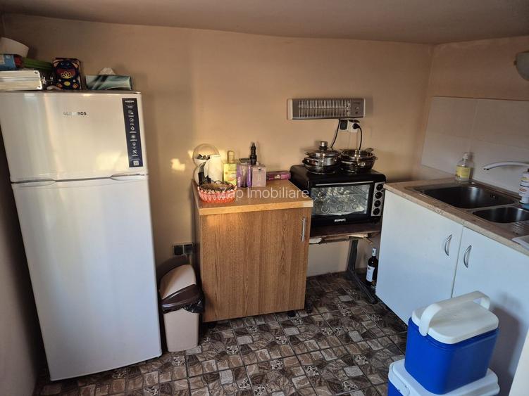 Casa 2 camere, 50mp,483 mp teren,0% comision - 3