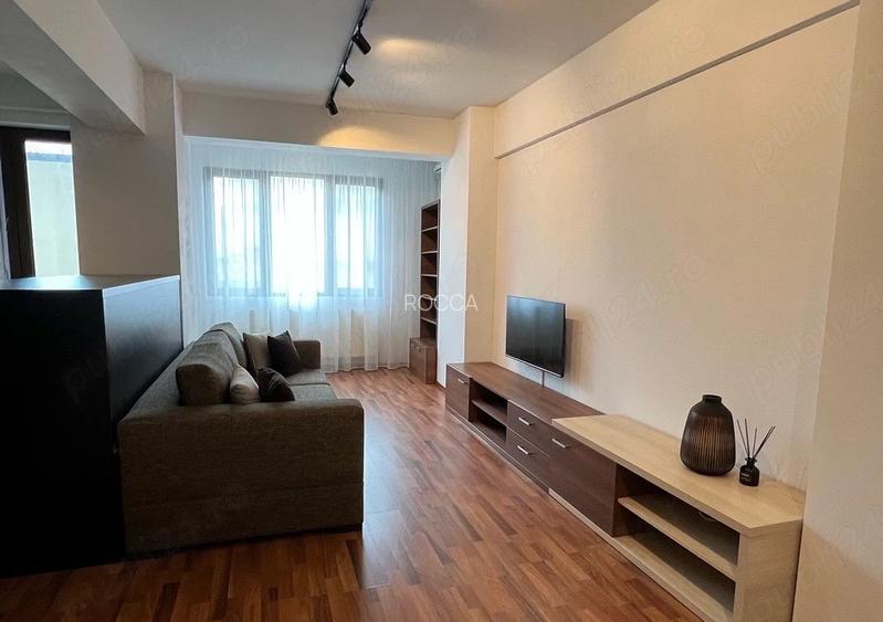 Apartament de 2 camere, 54 mp, boxa, centrala, balcon, Jiului-1 Mai - 3