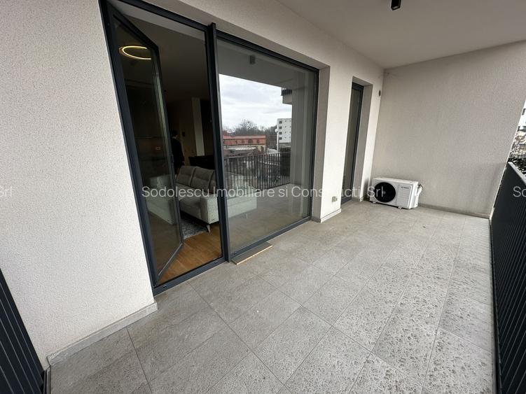 Apartament 2 camere -Paltim - 13