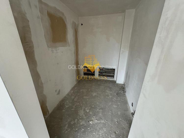 Penthouse, 5 camere, 3 bai, Terasa, 254 mp, bloc nou, Calea Turzii - 7