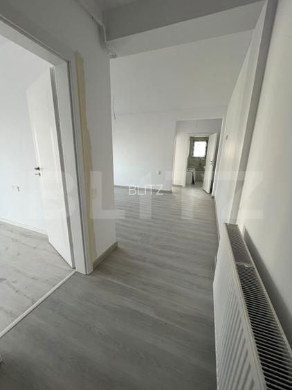 Apartament 3 camere, 65 mp, zona Visani - 11