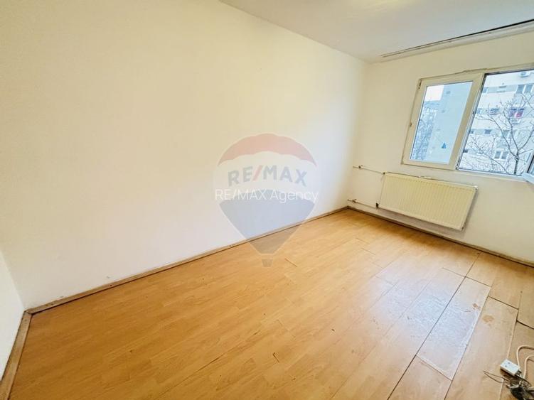 Garsoniera de vânzare în zona Drumul Taberei - 6