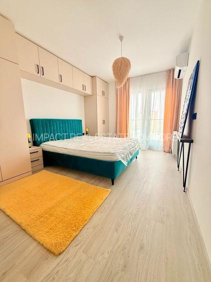 2 camere | Premium | Prima Inchiriere | Select | Posibilitate Parcare - 13