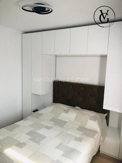 Apartament 2 camere - Tomis Nord - 12