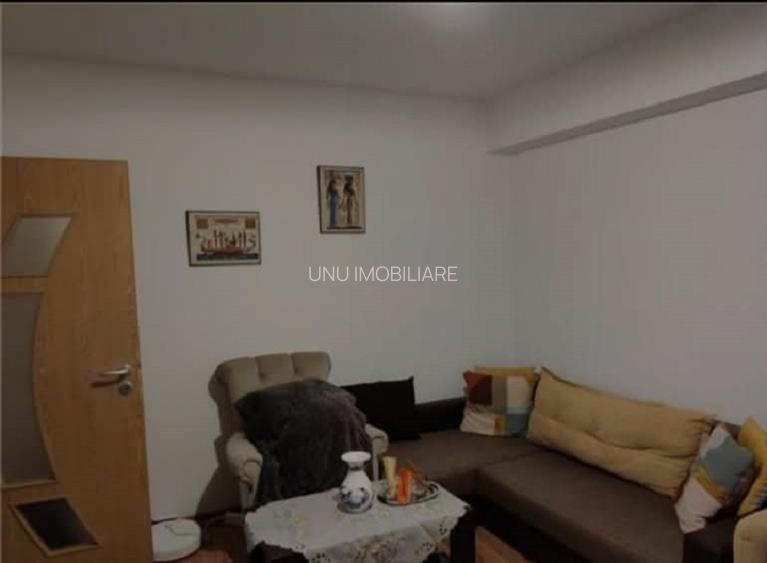 Apartament  cu 2 camere - Podu Ros - spate Gara Internationala - Pet Friendly - 8