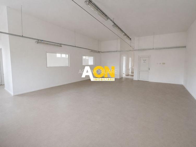 Spațiu Comercial, 280mp, Compartimentare Flexibilă, Zona Ampoi 3 - 3