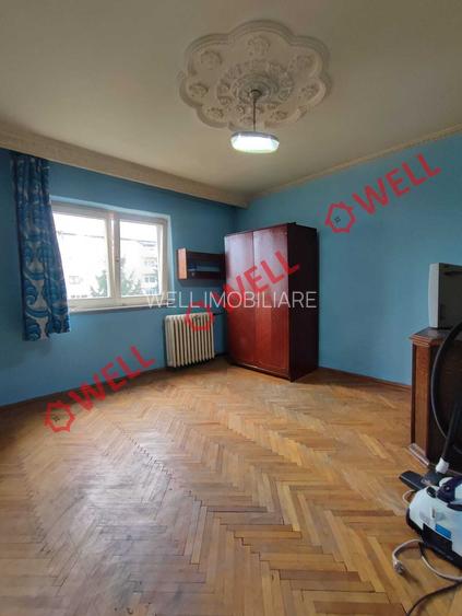 Apartament cu 2 camere de vânzare în Sfântu Gheorghe, pe bld. Grigore Bălan! - 9
