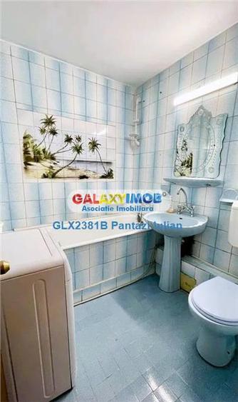 Apartament 3 camere Gorjului | Boiler Electric | Parcare | 6min metrou - 8